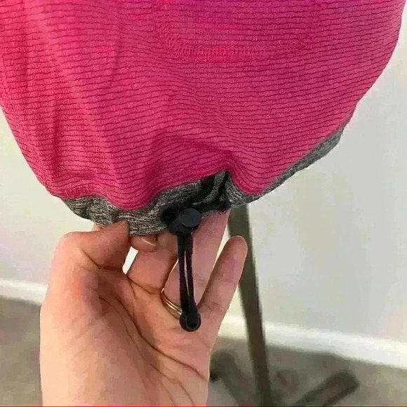 Lululemon Racerback Tank Top ‘Run: Personal Best Singlet’ - Picture 4 of 8